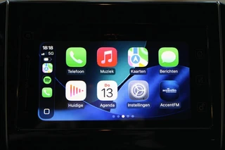 Suzuki Swift 1.2 STIJL SMART HYBR **NL-Auto** Camera / Apple Carplay / Android / 41