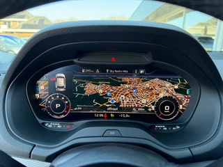 Audi Q2 35 TFSI Advanced edition NL Auto Camera Carplay 17 LMV / 25