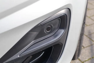Ford Focus Wagon 125PK HYBRID TITANIUM-X VIRTUAL-COCKPIT B&O AUDIO CLIMA P-SENSOREN 17"LMV LED CAMERA WINTERPACK NL-AUTO / 12