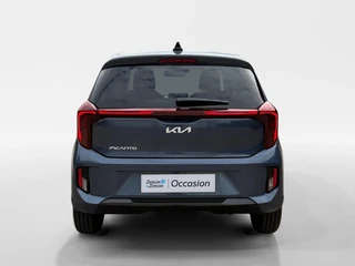 Kia Picanto 1.0 DPI DynamicPlusLine / 8
