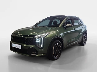 Kia Sportage 1.6 T-GDi AT6 Hybrid GT-Line | NIEUWE SPORTAGE | 239 PK | 1510Kg trekgewicht | Nu €3.000 inruilpremie en €1.500 voorraadkorting!*