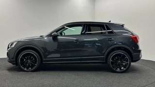 Audi Q2 35 TFSI Pro Line VIRTUAL CARPLAY ECC CRUISE 6900 KM. / 9
