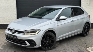 Volkswagen POLO 1.0 TSI R-Line Business DSG | Camera | CarPlay | Digital Cockpit