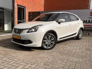 Suzuki Baleno 1.2 Exclusive / 7