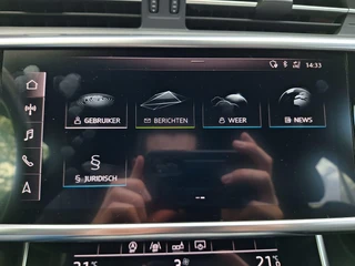 Audi A6 Avant 45 TFSI 2x S-Line (Trekhaak,Virtual,Memory) / 23