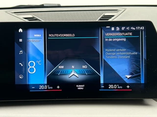 BMW X1 XDrive30e PHEV Widescreen Carplay Navigatie Camera Cruise Climate / 24