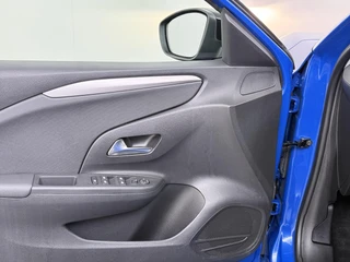 Opel Corsa 1.2 Edition Sport CAMERA | APPLE CARPLAY & ANDROID AUTO | CRUISE CONTROL | PDC | OPEL DEALER ONDERHOUDEN | ORIGINEEL NEDERLANDSE AUTO | ALL-SEASON BANDEN / 21