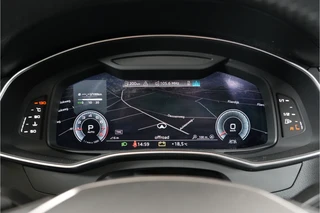 Audi A6 Avant 45 TFSI quattro Business edition  | Virtual | / 24