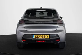 Peugeot 208 1.2 Hybrid 110 e-DCS6 Allure / 15