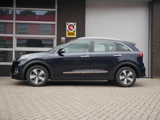 Kia Niro 1.6 GDi PHEV DynamicPlusLine Camera| ACC| Leder| NAVI+BT / 2