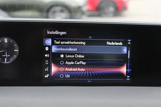 Lexus UX 250h Business Line Pro / 26
