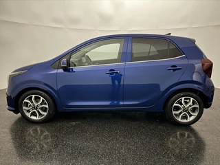 KIA Picanto 1.0 DPi 68pk 4-zits ExecutiveLine / 2