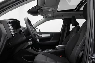 Volvo XC40 T5 Recharge Inscription 262PK Pano l Winterpakket l Camera l Carplay / 9