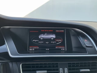 Audi A5 Cabriolet 1.8 TFSI Sport Edition Orig.NL S-Line B&O Leer Stoelverw Voll.Onderhouden! / 27