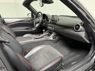 Mazda MX-5 RF 2.0 SkyActiv-G 160 GT-M | RECARO | BILSTEIN | CARPLAY / 8