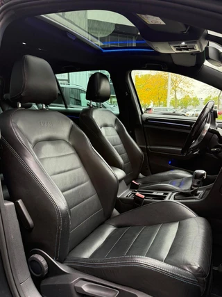 Volkswagen Golf 1.4 TSI GTE Connected Series|PANO|LEER|SFEER|ABC!|STOELV / 14