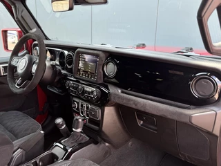 Jeep Wrangler BRUTE Rubicon 4xe 380 | Hard-Top | Apple-Android | Adaptive Cruise Control / 19