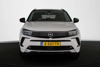 Opel Grandland 1.2 Turbo Level 3 Trekhaak Stuur/Stoelverwarming Keyless / 15