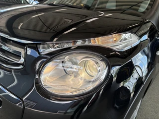 Citroën C1 1.0 VTi Millenium 5-drs. CARPLAY/DAB/AIRCO/LIMITER / 50