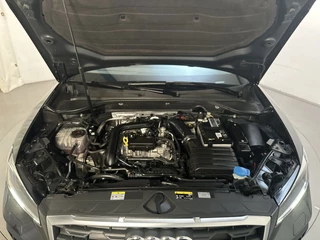 Audi Q2 30 TFSI Pro Line App-Connect DAB+ Climate Control / 16