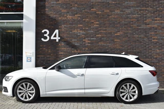 Audi A6 Avant 50 TFSI e quattro Business edition / 10