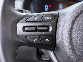 Kia Stonic 1.0 T-GDi MHEV DynamicLine  - Apple Carplay/ Android Auto - Cruise Control - Airco - Achteruitrijcamera - Fabrieksgarantie tot 02-2032 of 150.000km / 27