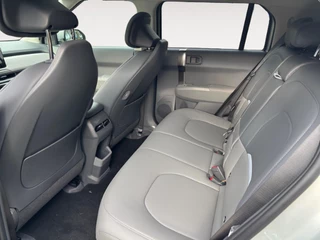 Kia EV3 Plus Advanced 81.4 kWh | Informeer naar beschikbaarheid | NU €3.795 inruilvoordeel! | 563km actieradius / 24