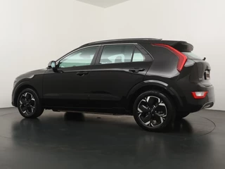 Kia Niro EV DynamicLine 64.8 kWh Automaat - SOH 98,9% - Navigatie - Adaptieve Cruise Control - Apple/Android Carplay - Climate Control - Fabrieksgarantie Tot 2031 / 5