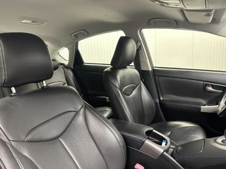 Toyota Prius 1.8 Plug-in Aspiration LEER NAVI CAMERA CRUISE. / 16