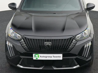 Peugeot e-2008 EV Allure 54 kWh - Private lease 549 pm / 43
