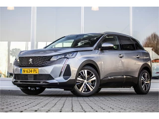 Peugeot 3008 1.6 HYbrid 225 Blue Lease Allure | 98% SOH | NL auto | Camera