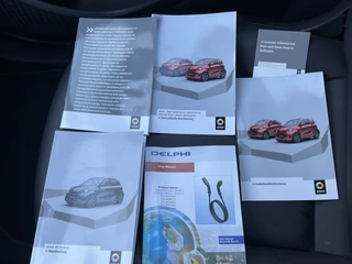 smart Forfour EQ Soh 96% 1Eig Clima Cruise toerenteller Essential 22kw-boordlader met fastcharge functie / 21