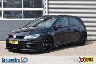 Volkswagen Golf 2.0 TSI 4MOTION R / 1e LAK VOL OPTIES / MAXTON / PANO / DYN / VIRTUAL COCKPIT