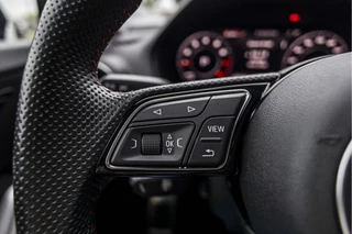 Audi Q2 35 TFSI S Edition  | 2x S-line | NL Auto | Virtual / 31
