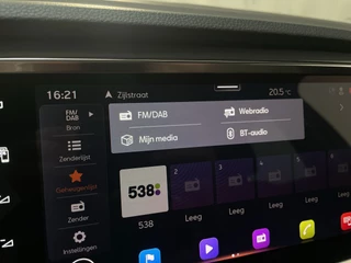 Seat Ateca 1.5 TSI 150pk DSG Style Business Intense LED Camera Navigatie / 25