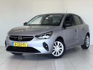 Opel Corsa 1.2 Edition | Apple-Android | Stoelverwarming | Trekhaak