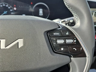 Kia Niro 1.6 GDi Hybrid DynamicLine | Enkele kleuren op voorraad bel voor info | NU MET €3.000 inruilpremie en €1000 voorraadvoordeel! / 17