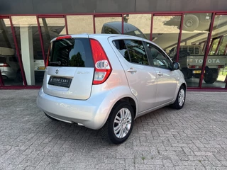 Suzuki Splash 1.2 Exclusive  | 1e eigenaar | Airco | Stoelverw. | Start/Stop | Elektr. Ramen | / 4