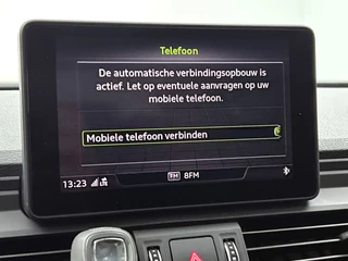 Audi Q5 3.0 TFSI SQ5 quattro S Line | Automaat | Pano | B&O | Virtual Cockpit | Navi | Stoelverwarming | Trekhaak / 24