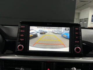 Kia Picanto 1.0 MPi DynamicLine/ NL auto/ Eerste eigenaar/ Achteruitrijcamera / 25