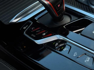 BMW X4 M 480pk /Carbo/Pano/CarPlay/Trekhaak / 17