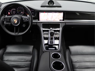 Porsche Panamera Sport Turismo 2.9 4S E-Hybrid  | Pano | Bose | Sport Chrono | SOH 88,1% / 5