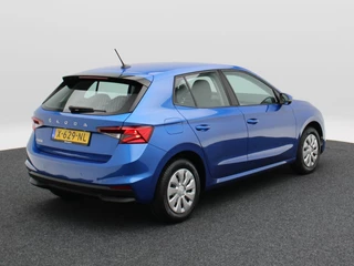 Škoda Fabia 1.0 MPi Ambition | Cruise Control | Airco | CarPlay | Parkeersensoren | 64.451 Km !! / 2