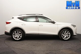 CUPRA Formentor 1.4 PHEV|PANO|STUUR.VERW|TREKHAAK|CAM|SOH91% / 22