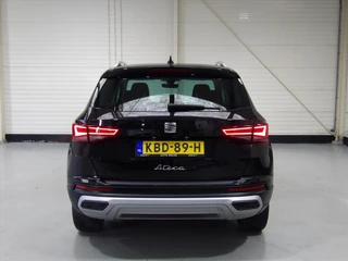 SEAT Ateca 1.5 EcoTSI 150pk DSG-7 Xperience Business Intense / 12