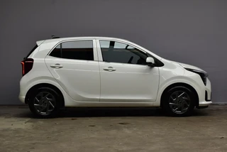 Kia Picanto 1.0 DPi 63pk 4-zits DynamicPlusLine Navi Cruise / 5