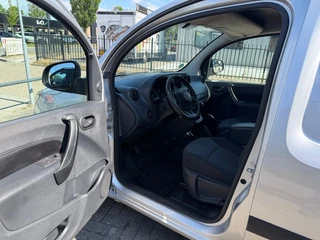 Mercedes-Benz Citan 109 CDI L1 E6 Airco | Cruise | Zeer netjes / 9