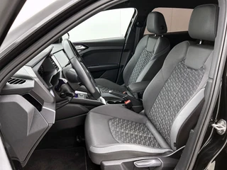 Audi A1 Sportback 35 TFSI Pro Line S | Camera | Stoelverwarming | Navigatie | Cruise Control / 5