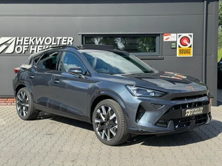 CUPRA Formentor 1.5 TSI e-Hybrid Trekhaak | Panodak | Camera | Eclipse PACK / 8
