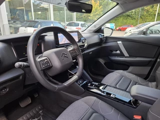 Citroen C4 130pk Max Automaat Clima/LMV/Nav/Cam / 24